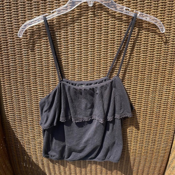 American Eagle Tank Top - Picture 1 of 3